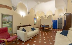 Appartamento Fiesolana 26